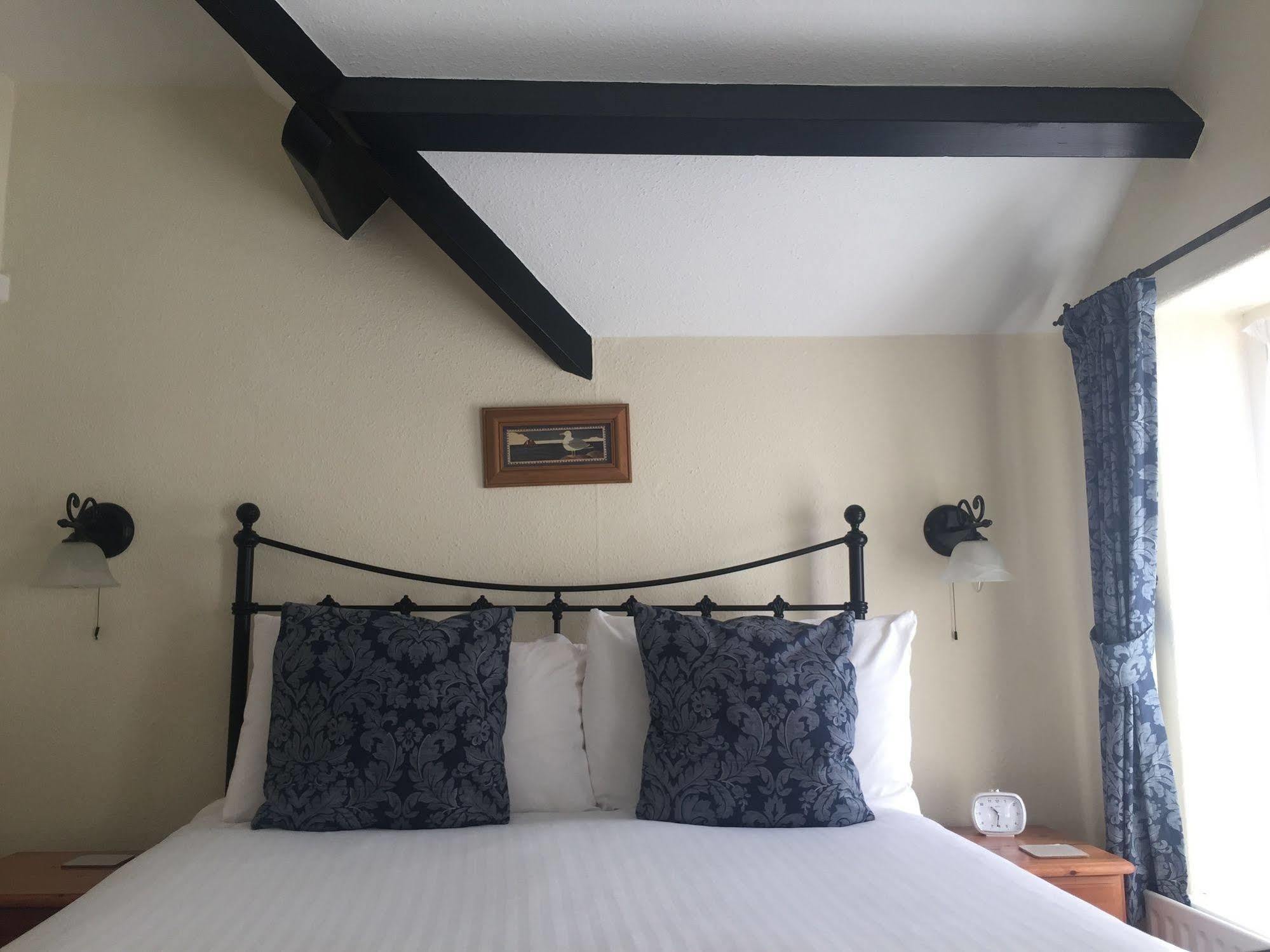 Longmead House Hotel Lynton Exterior photo